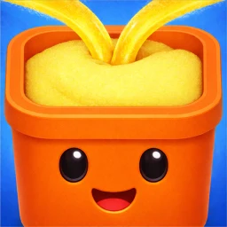 Sandy Jam: Sand Puzzle