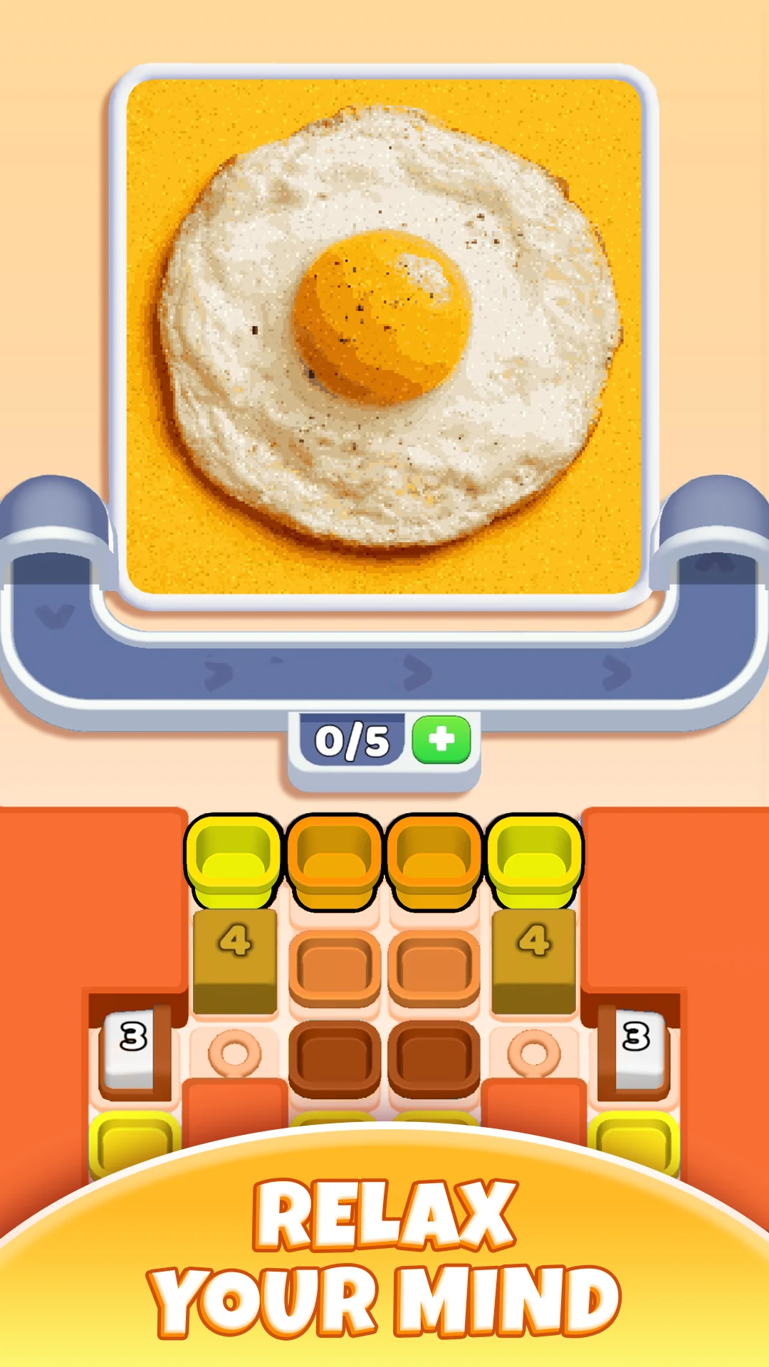 Sandy Jam: Sand Puzzle screenshot