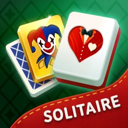 Symbol von Solitaire Club: Tile Match